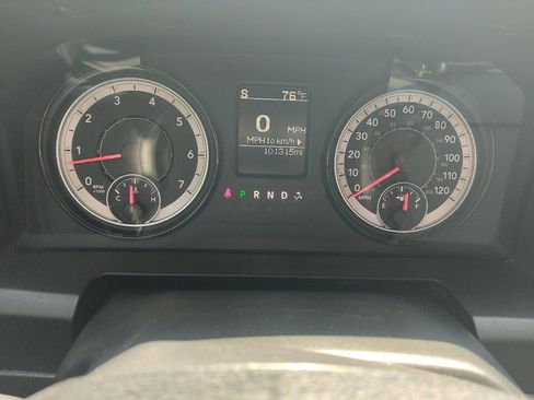 Used 2021 RAM 1500 Tradesman w/ Tradesman SXT Package RWD image 23