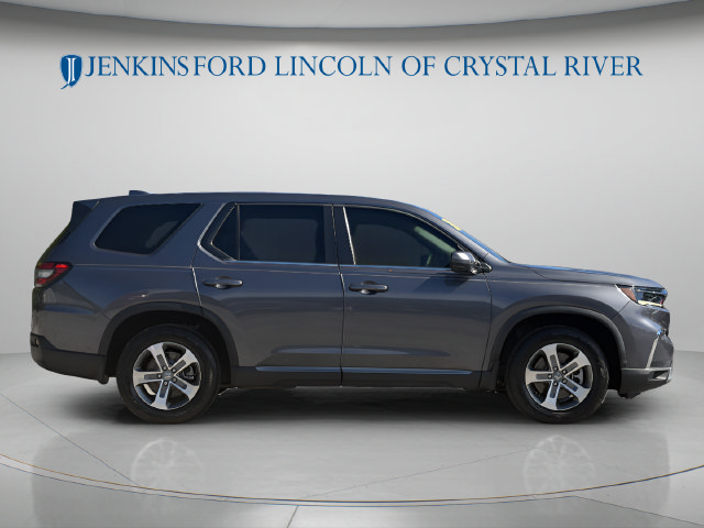 Used 2024 Honda Pilot EX-L image 3