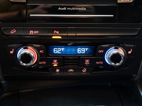 Used 2014 Audi Q5 2.0T Premium Plus w/ Premium Plus Package image 12