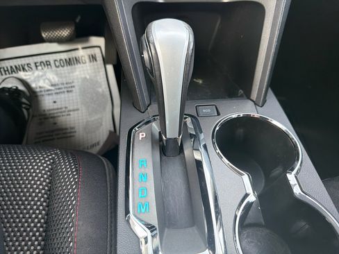 Used 2012 Chevrolet Equinox LT image 24