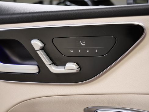 Certified 2025 Mercedes-Benz C 300 4MATIC Sedan image 29