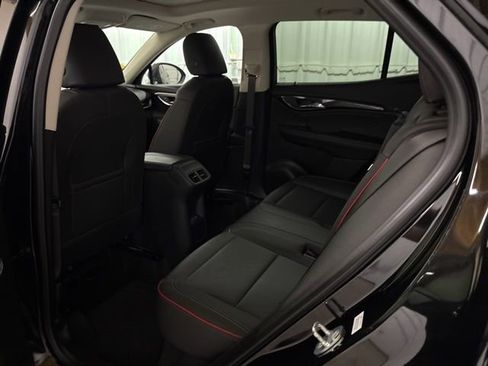 Used 2023 Buick Envision Essence w/ Sport Touring Package FWD image 25