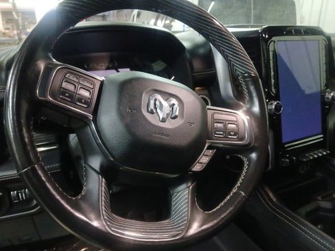 Used 2021 RAM 2500 Limited image 22