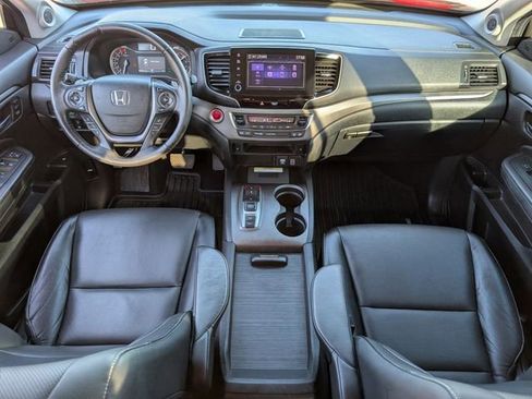 Used 2022 Honda Ridgeline RTL-E image 10
