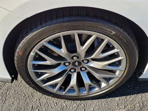 New 2026 Ford Mustang GT Premium image 13