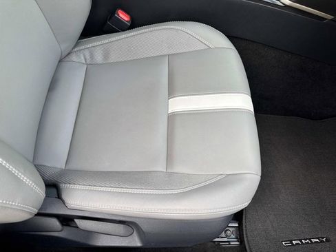 Certified 2025 Toyota Camry SE image 12