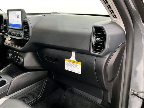 Used 2024 Ford Bronco Sport Outer Banks AWD/4WD image 19