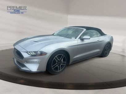 Used 2023 Ford Mustang Premium