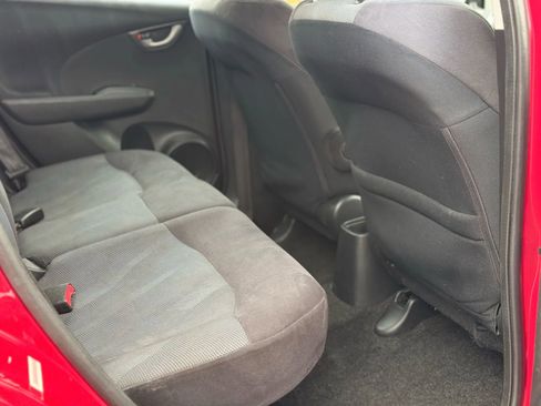 Used 2010 Honda Fit Sport image 16