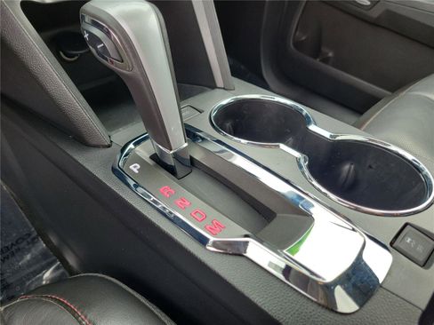 Used 2014 GMC Terrain SLT w/ Safety Package FWD image 27