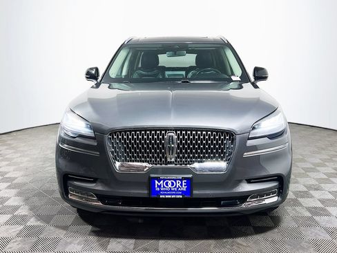 Used 2021 Lincoln Aviator Reserve w/ Equipment Group 201A AWD/4WD image 2