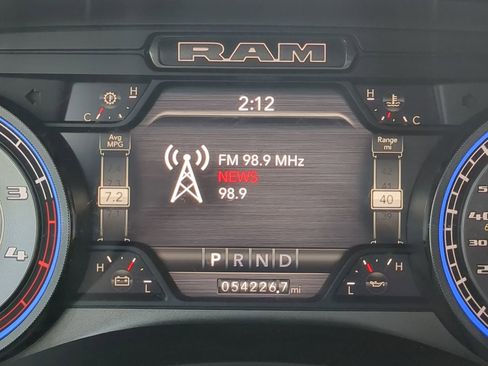 Used 2022 RAM 3500 Limited image 29