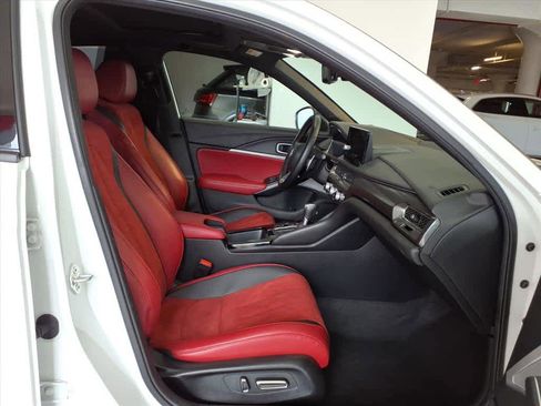 Used 2024 Acura Integra A-Spec FWD image 21