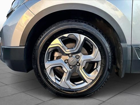 Certified 2019 Honda CR-V EX-L image 42