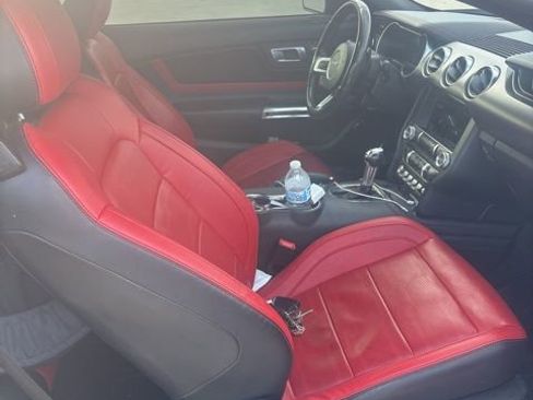 Used 2018 Ford Mustang GT Premium w/ Equipment Group 401A image 22