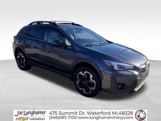 Used 2022 Subaru Crosstrek 2.5i Limited w/ Moonroof Package 2 video 2