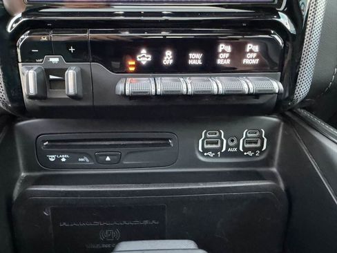 Used 2019 RAM 1500 Limited image 20