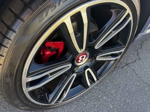 Used 2012 Bentley Continental GT image 27