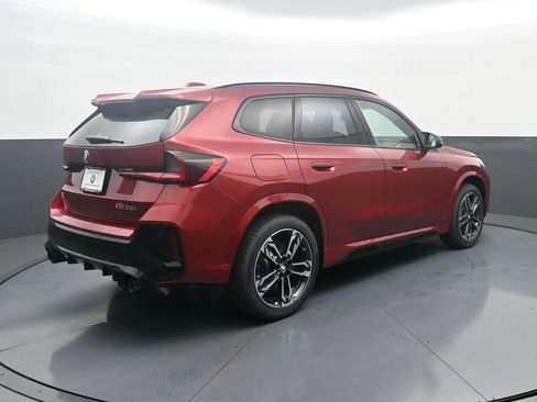 New 2026 BMW X1 M35i w/ Convenience Package image 7