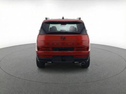 Used 2024 Hyundai Santa Fe Calligraphy image 7