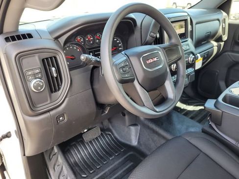 New 2026 GMC Sierra 1500 Pro w/ Pro Value Package RWD image 23