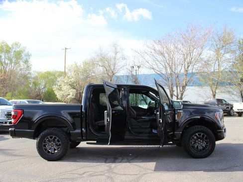 Used 2023 Ford F150 Tremor w/ Equipment Group 402A High image 17