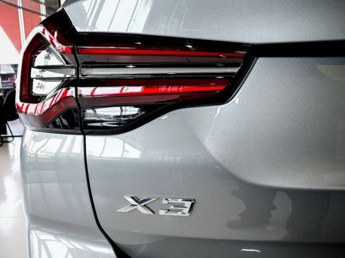 Used 2023 BMW X3 xDrive30i w/ Premium Package image 42