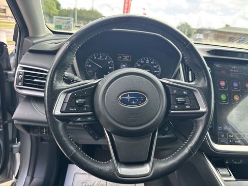 Used 2021 Subaru Outback Limited AWD/4WD image 16