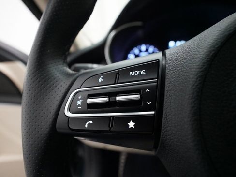 Certified 2023 Kia Stinger GT-Line w/ Sun & Sound Package image 17