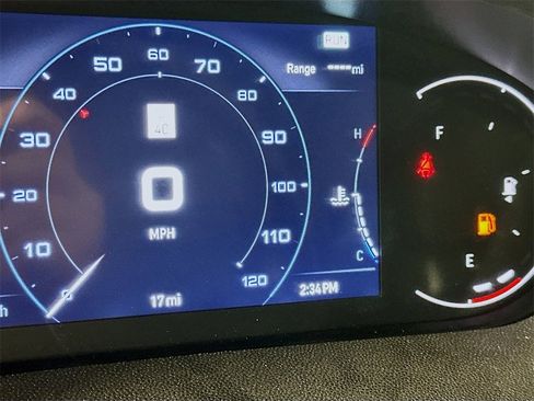 New 2025 RAM ProMaster 3500 w/ Quick Order Package 22G SLT image 11