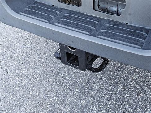 Used 2024 Toyota Tacoma TRD Sport image 15