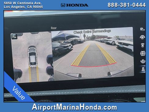 Used 2023 Mercedes-Benz CLA 250 w/ Premium Package image 27