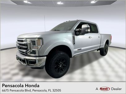 Used 2021 Ford F250 Lariat w/ Tremor Off-Road Package