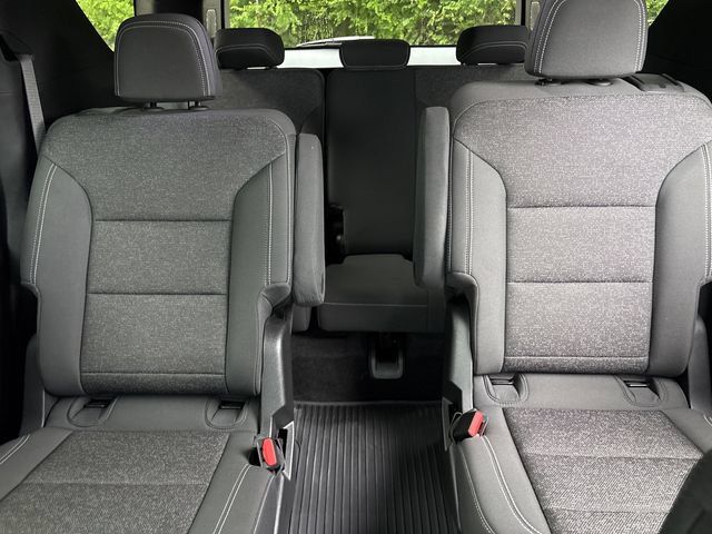 Certified 2026 Chevrolet Traverse LT w/ LPO, Floor Liner Package AWD/4WD image 36
