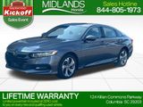 Used 2018 Honda Accord EX-L image 3