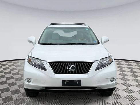 Used 2010 Lexus RX 350 AWD image 6