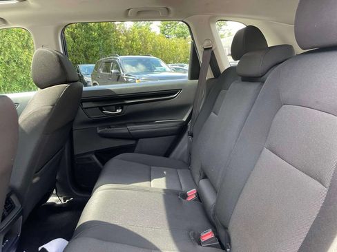 Certified 2024 Honda CR-V EX image 11