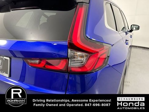 Used 2023 Honda CR-V EX-L image 32
