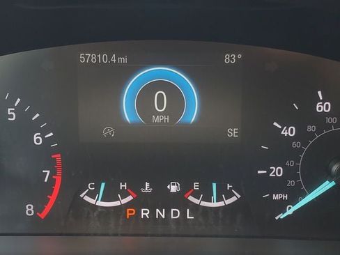 Used 2020 Ford Escape SE AWD/4WD image 11