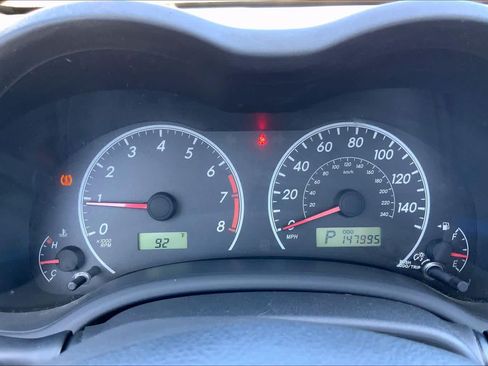 Used 2011 Toyota Corolla LE FWD image 22