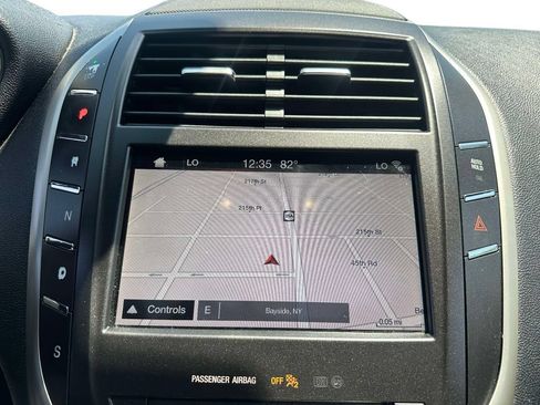 Used 2019 Lincoln MKC Reserve w/ MKC Climate Package AWD/4WD image 34