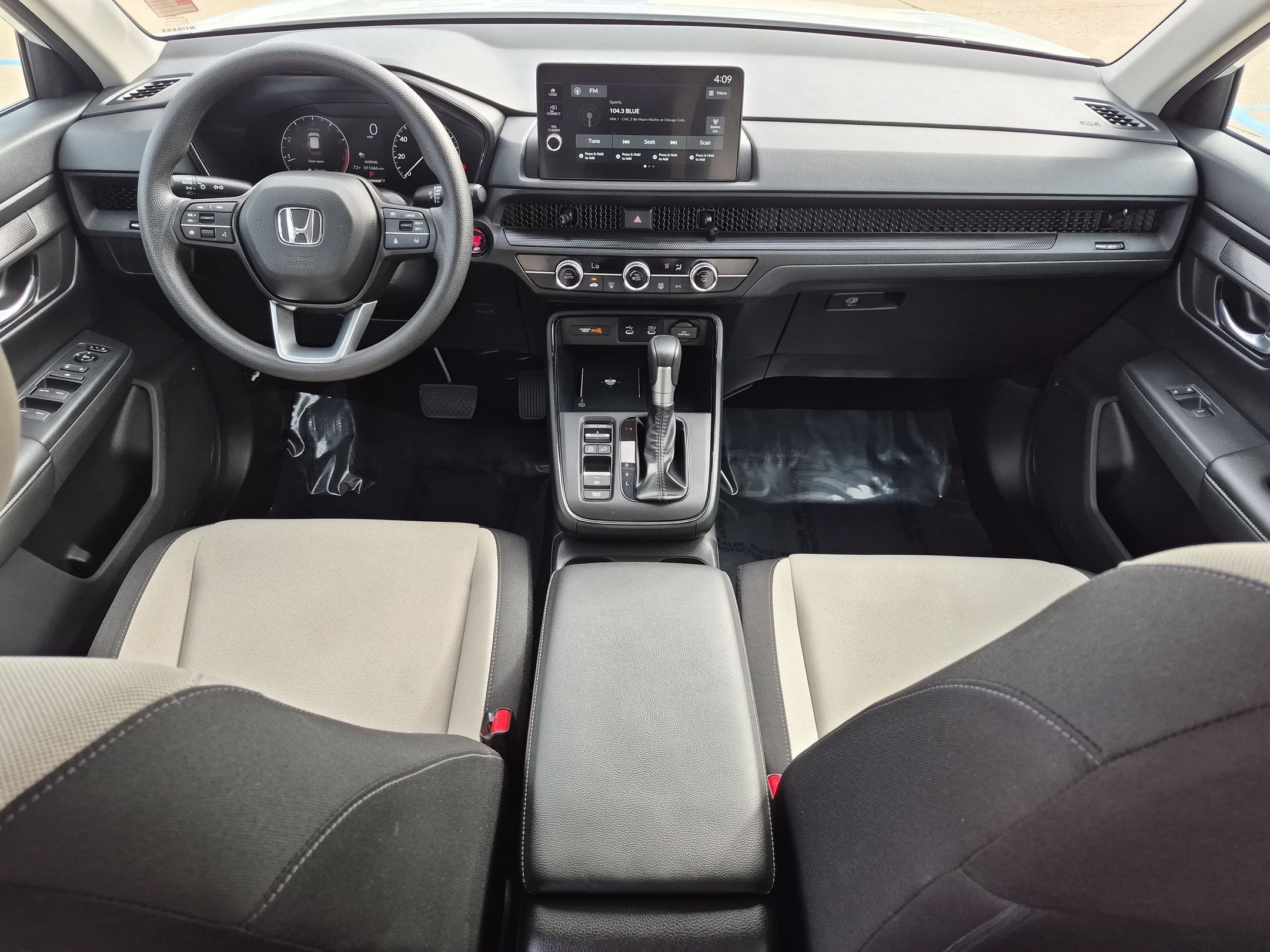 Used 2026 Honda CR-V LX image 23