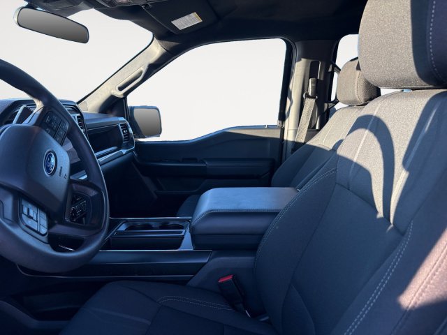 Used 2026 Ford F150 STX AWD/4WD image 3