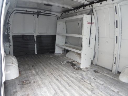 Used 2021 Chevrolet Express 2500 Extended w/ Driver Convenience Package image 37