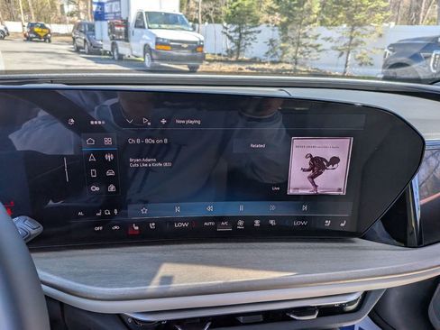 Used 2025 Audi Q5 Prestige AWD/4WD image 12