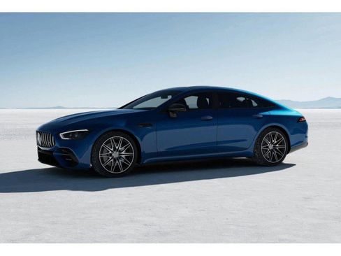 New 2026 Mercedes-Benz AMG GT 43 image 49