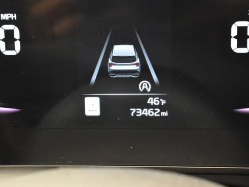 Used 2023 Kia Sportage X-Line image 28