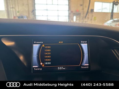 Used 2014 Audi A5 2.0T Premium Plus image 25