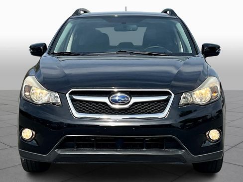 Used 2015 Subaru Crosstrek Touring AWD/4WD image 4