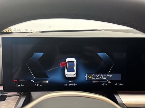 New 2026 BMW i5 eDrive40 image 28